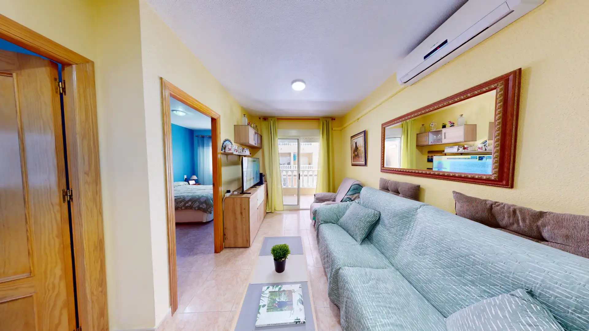 Flat for sale in Calle San Julián, 44, Parque de las Naciones