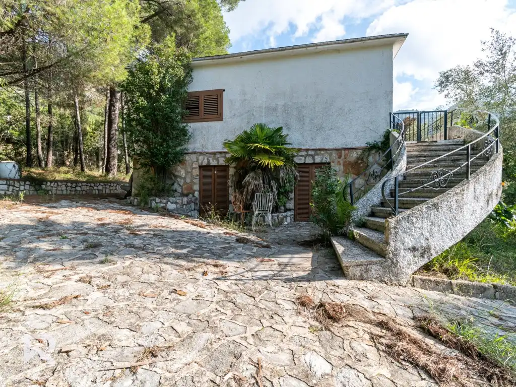 Detached house for sale in Calle Cingle Verd, imagen 16