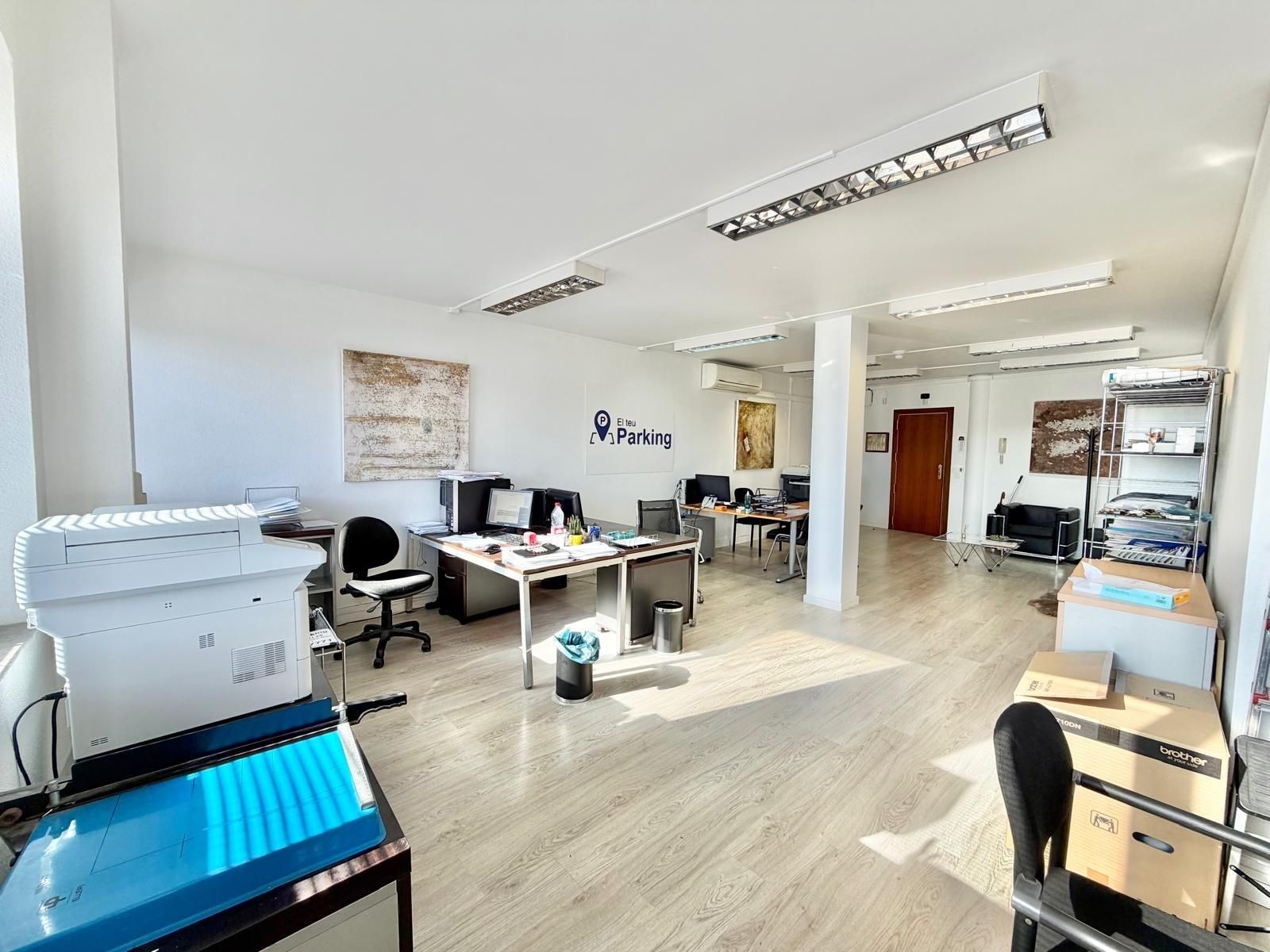 Oficina en venda en L'Hospitalet de Llobregat