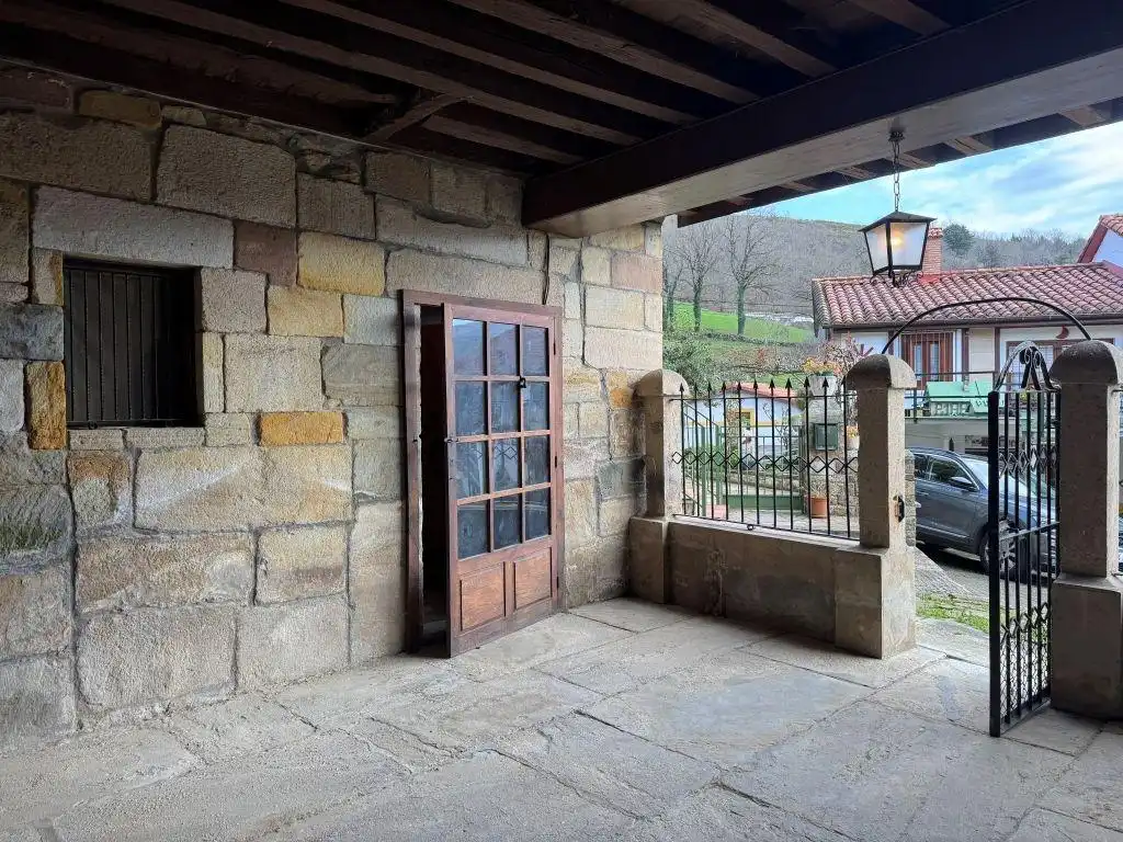 Casa o chalet en venta en Arenas de Iguña con Jardín privado, Terraza y Trastero