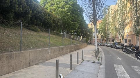 Foto 2 de Planta baixa en venda a De Beret, El Turó de la Peira, Barcelona Capital