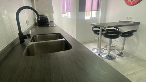 Foto 4 de Pis en venda a Sagunto - Edisol, Córdoba