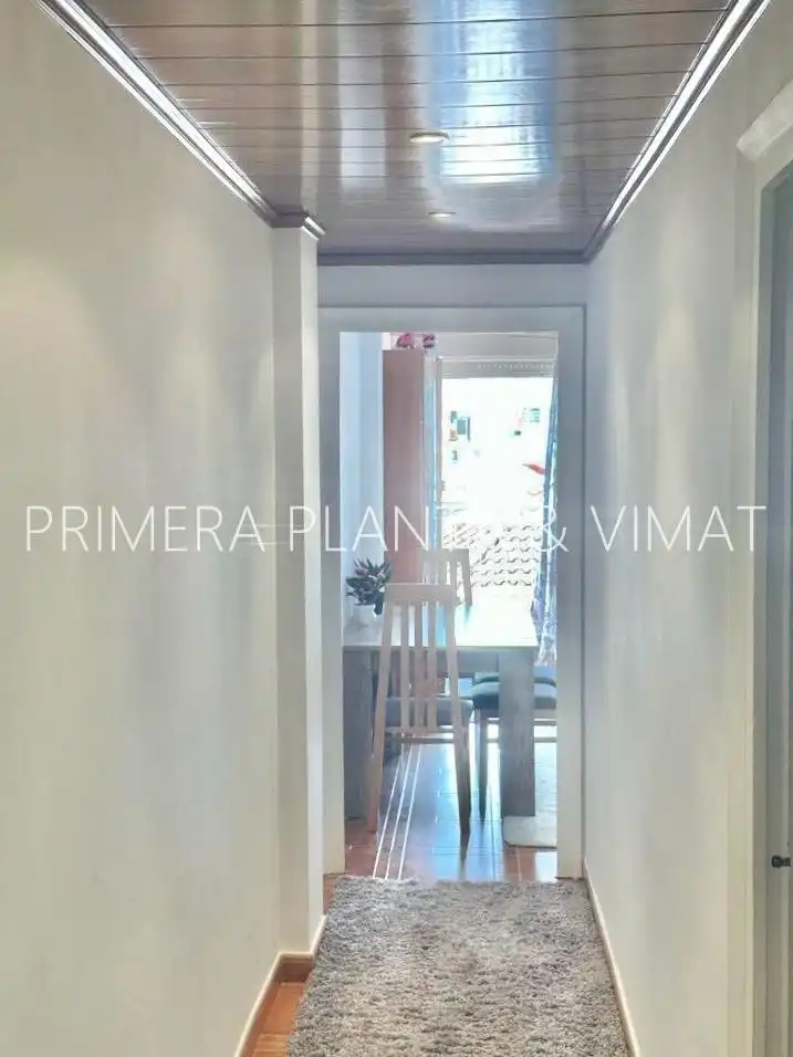 Wohnung mit Terrasse zum Verkauf in Calella, imagen 12