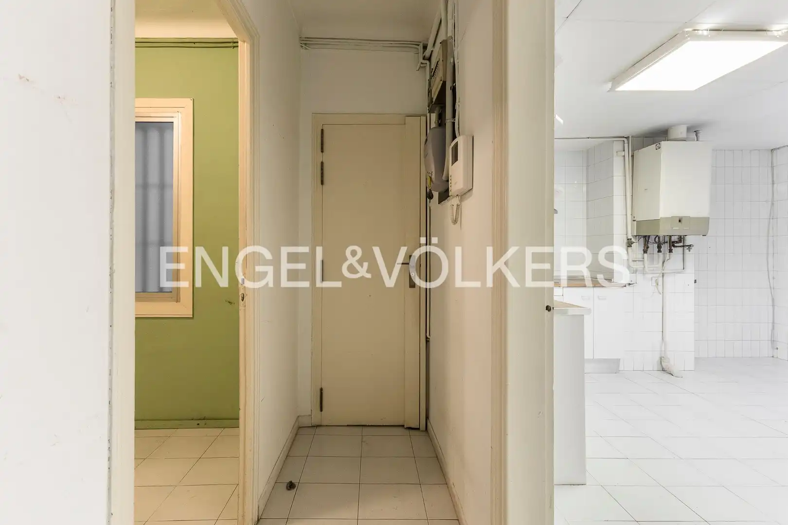 Wohnung mit Aufzug zum Verkauf in Les Corts, imagen 23