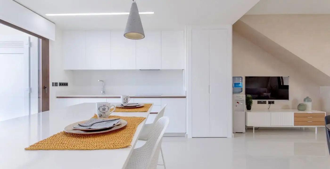 Bungalow con piscina en venta en Calle Calpe, imagen 14