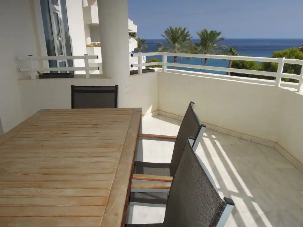 Apartments for rent in Ronda del atardecer, Mascarat