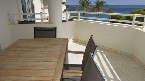 Photo 4 of Apartments for rent in Ronda del Atardecer, Mascarat, Altea