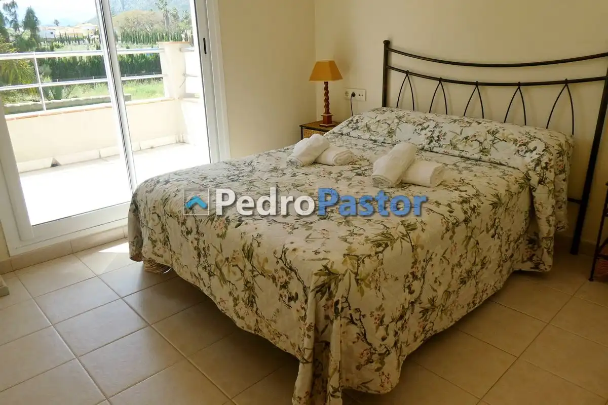 Villa avec piscine à vendre à Els Poblets, imagen 42