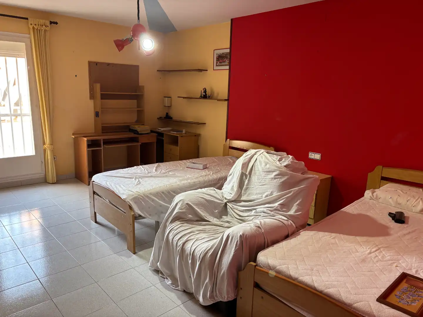 Casa o xalet en venda a Mollerussa