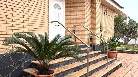 Photo 3 of Houses for sale in Els Canons - Les Orioles - Can Paulet, Sant Boi de Llobregat