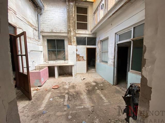 Casa-chalet en Venta en Plaza Illes Columbretes