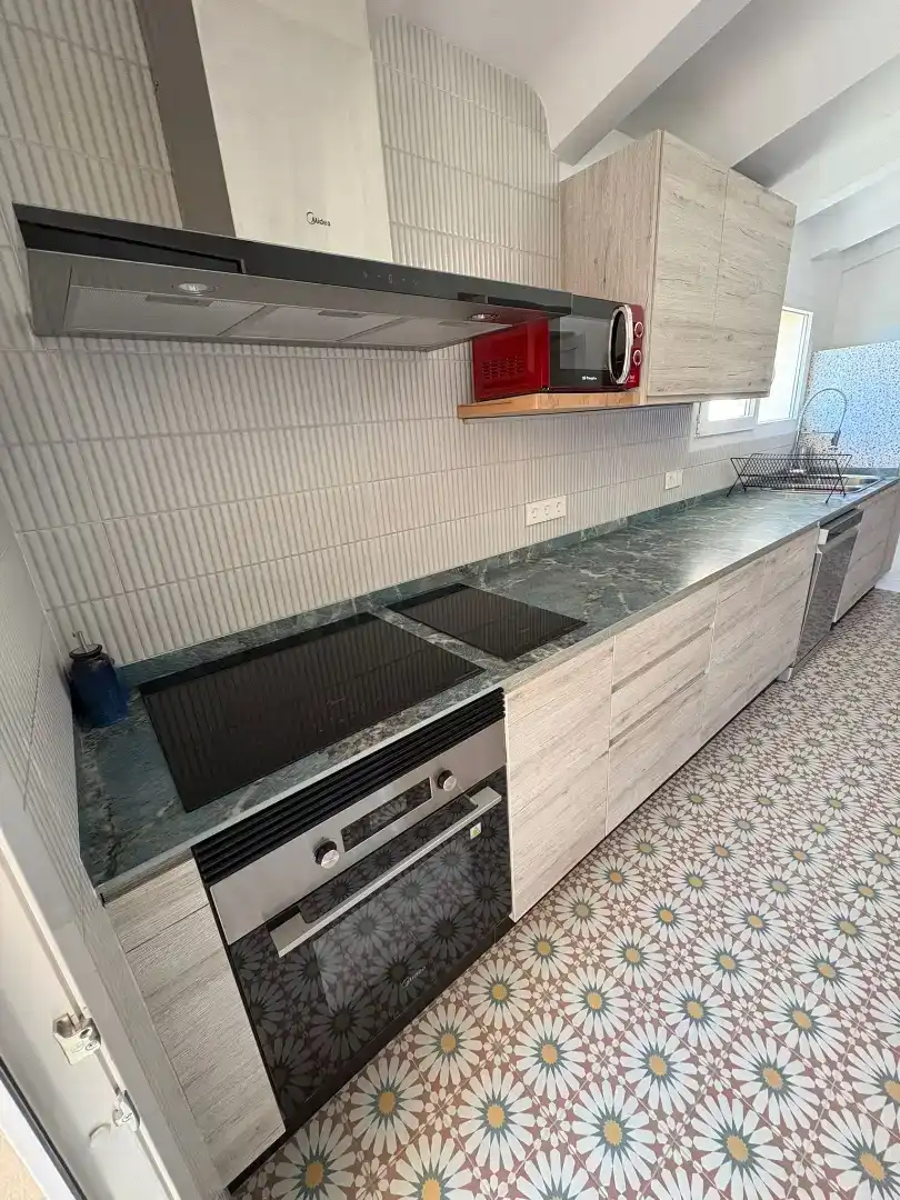 Zimmer in Diseminado 8726- Sa Casa Blanca, 8, Sa Casa Blanca