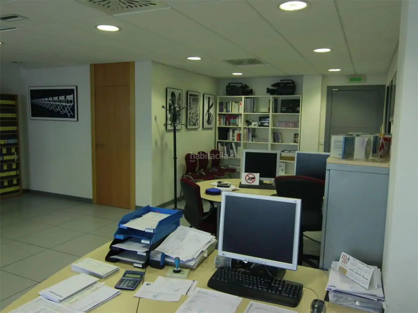 Oficina en venta en Calle E e1, imagen 2