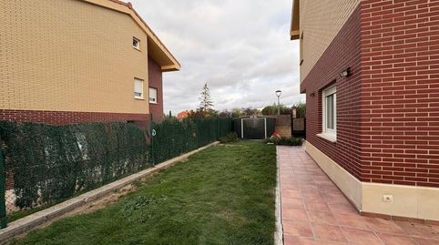Foto 4 de Casa adosada en venda a Calle la Encina, Cogollos, Burgos