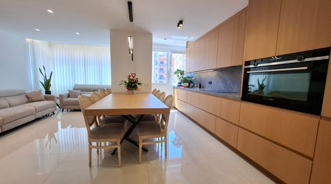 Foto 2 de Piso en venta en Carrer de Lepant, Sagrada Família, Barcelona Capital