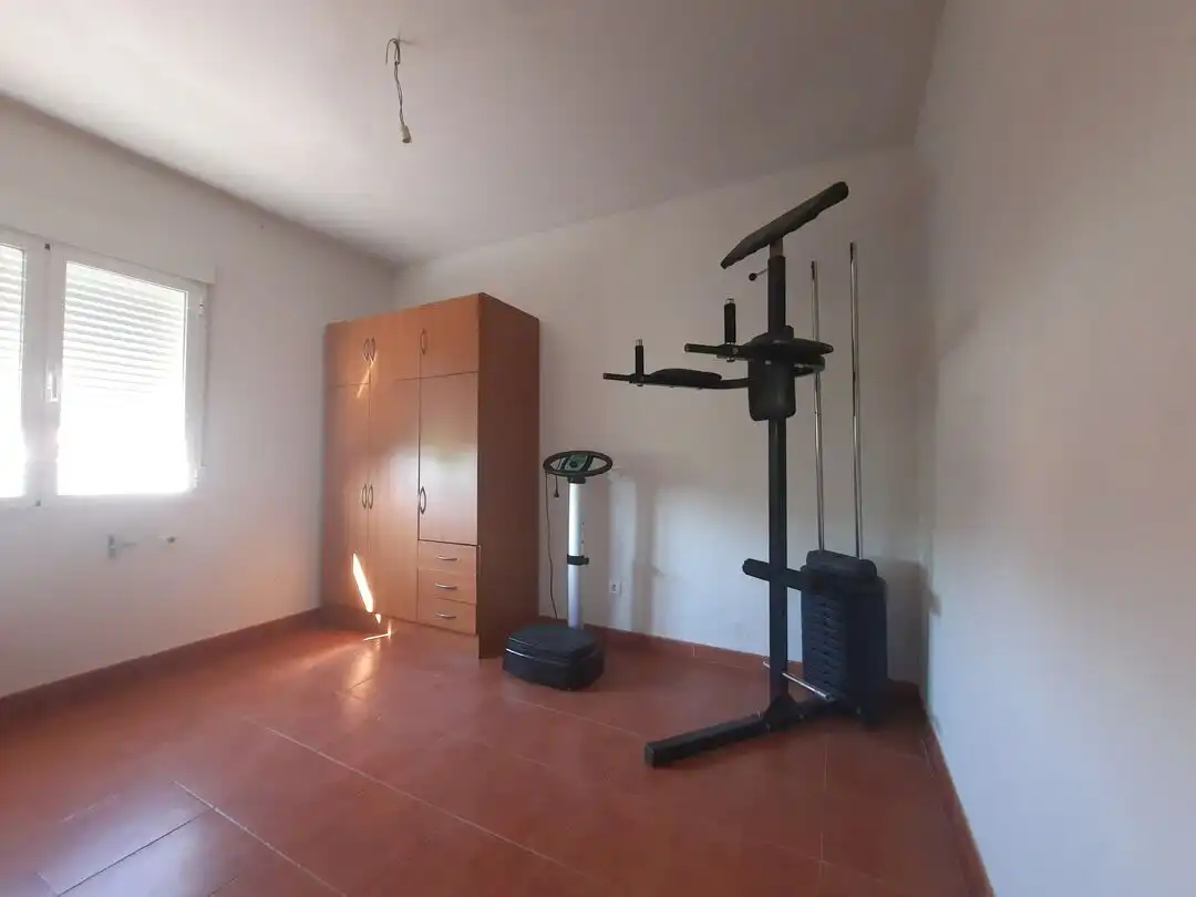 Detached homes for sale in Hormigos  with Heating, Swimming Pool and Alarm