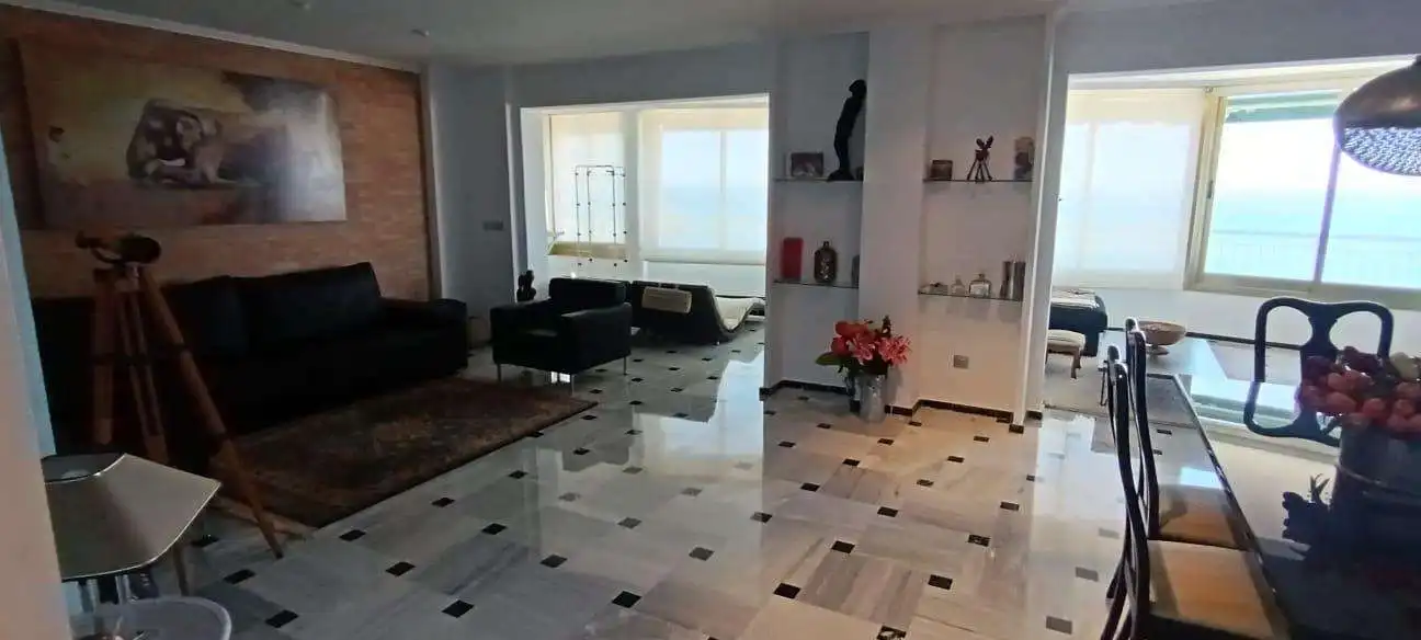Mini appartamento con piscina in vendita a Playa de Levante