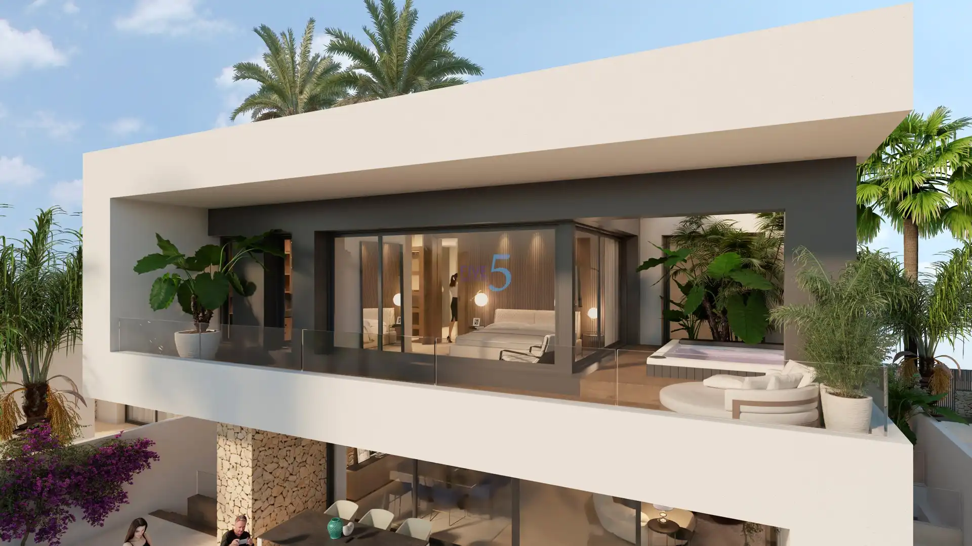 Casa en venta en Algorfa, imagen 3