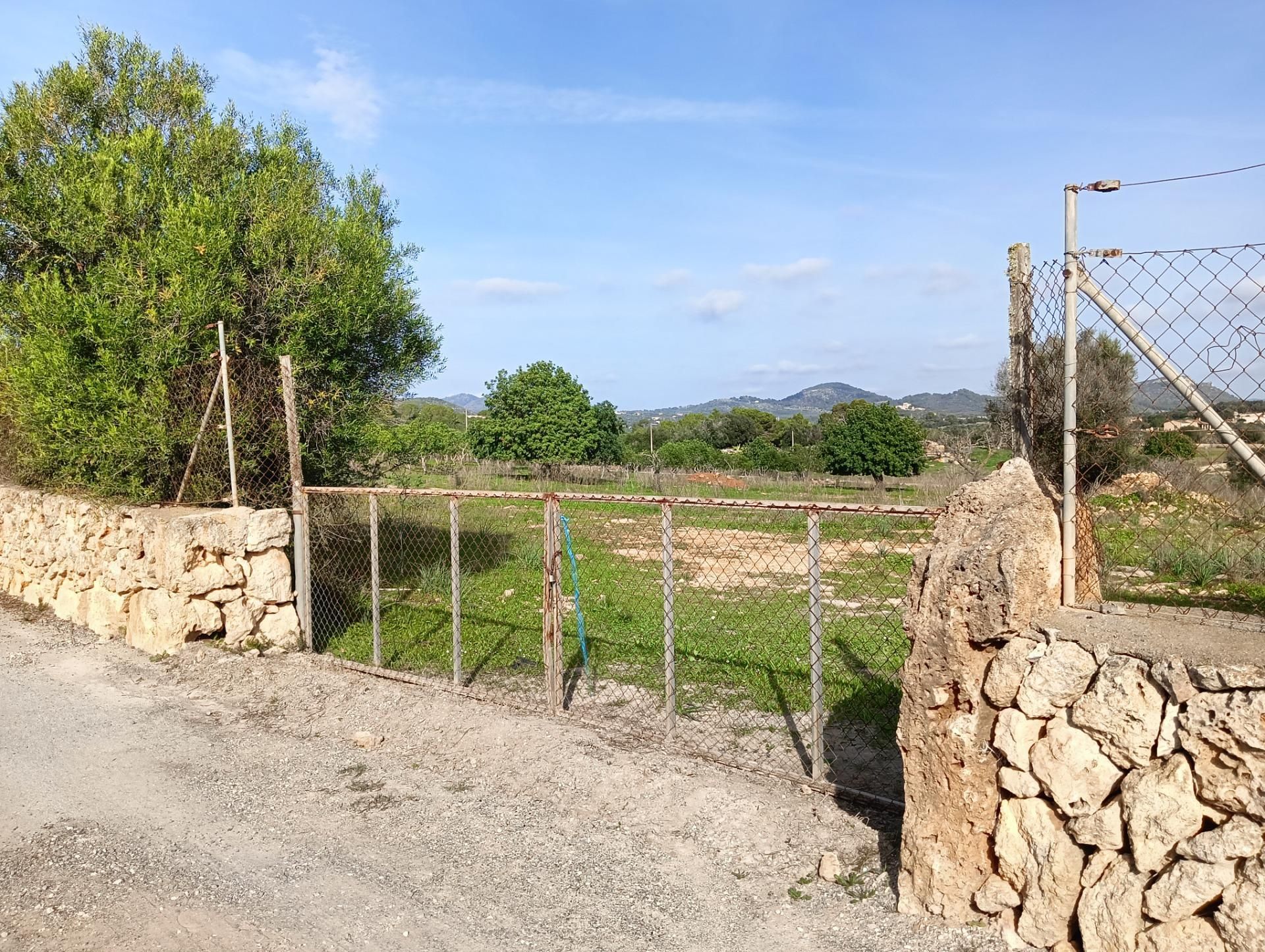 Residencial en venda en Manacor