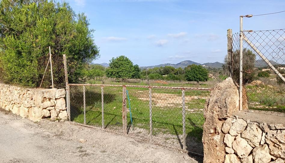 Photo 1 of Residential for sale in S'Illot - Cala Morlanda, Illes Balears