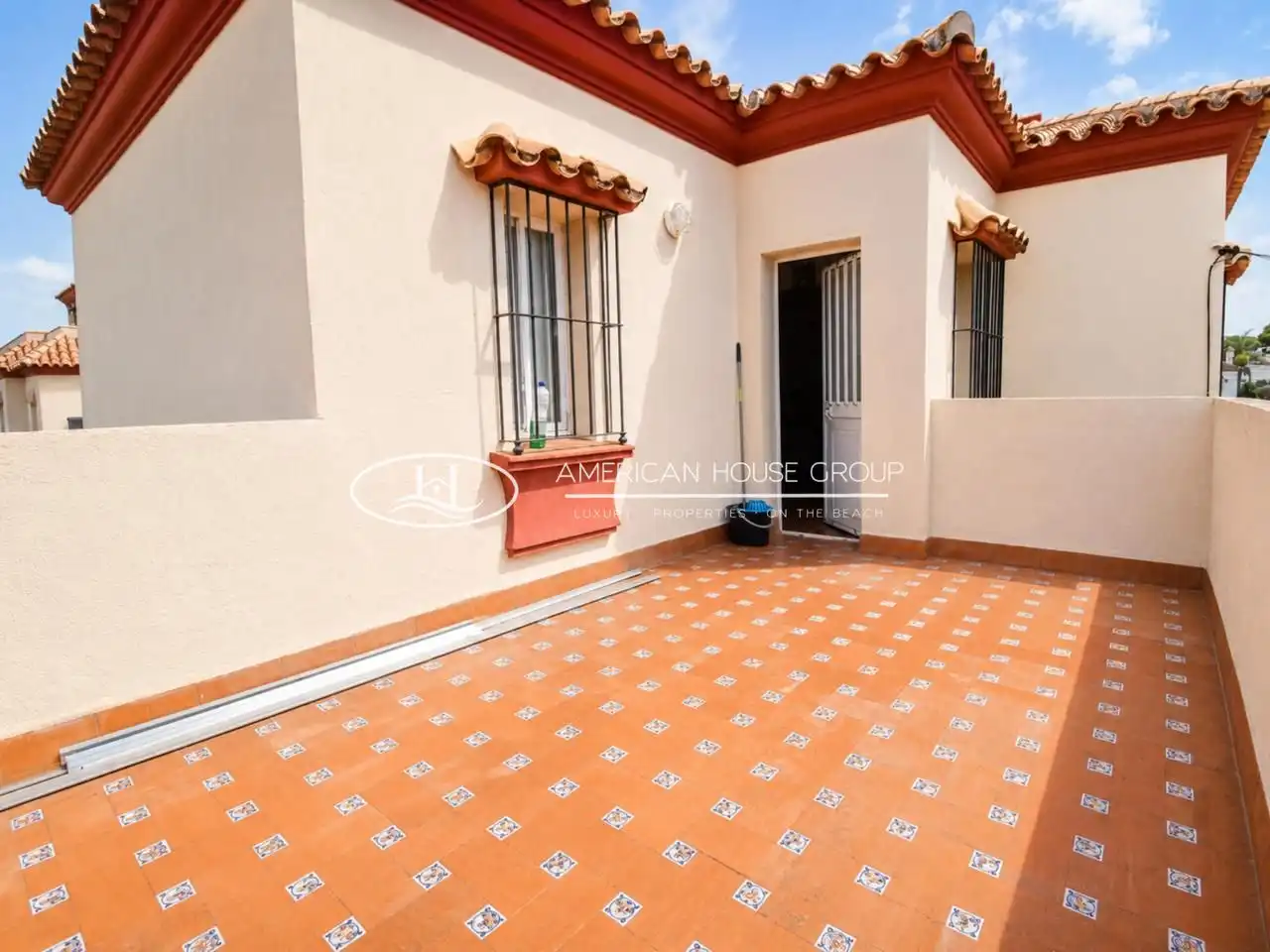 Haus mit Pool zum Verkauf in Los Gallos, imagen 46
