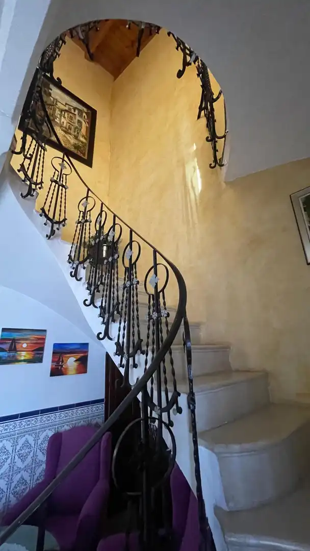 Maison avec terrasse à vendre à Avenida PAZ, DE LA 8, imagen 29