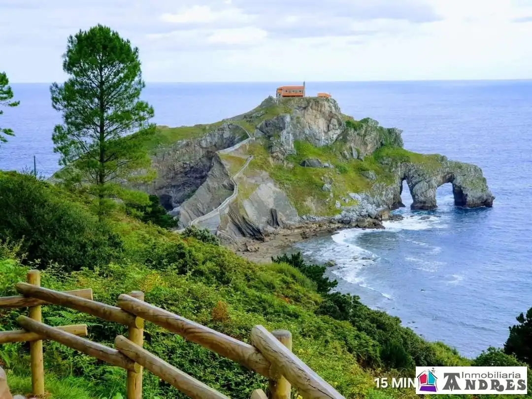 Appartamento con terrazza in vendita a Bermeo, imagen 29