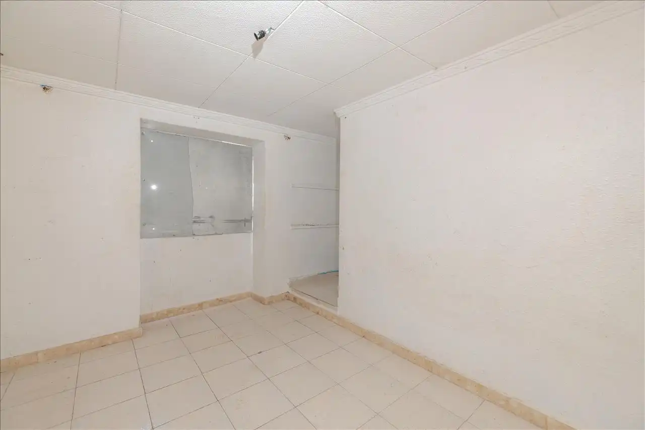 Casa adosada en venta en Amposta con Terraza