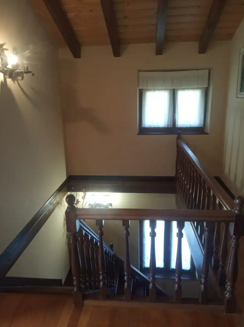 Houses for sale in Valle de Mena  with Private garden, Terrace and Storage room