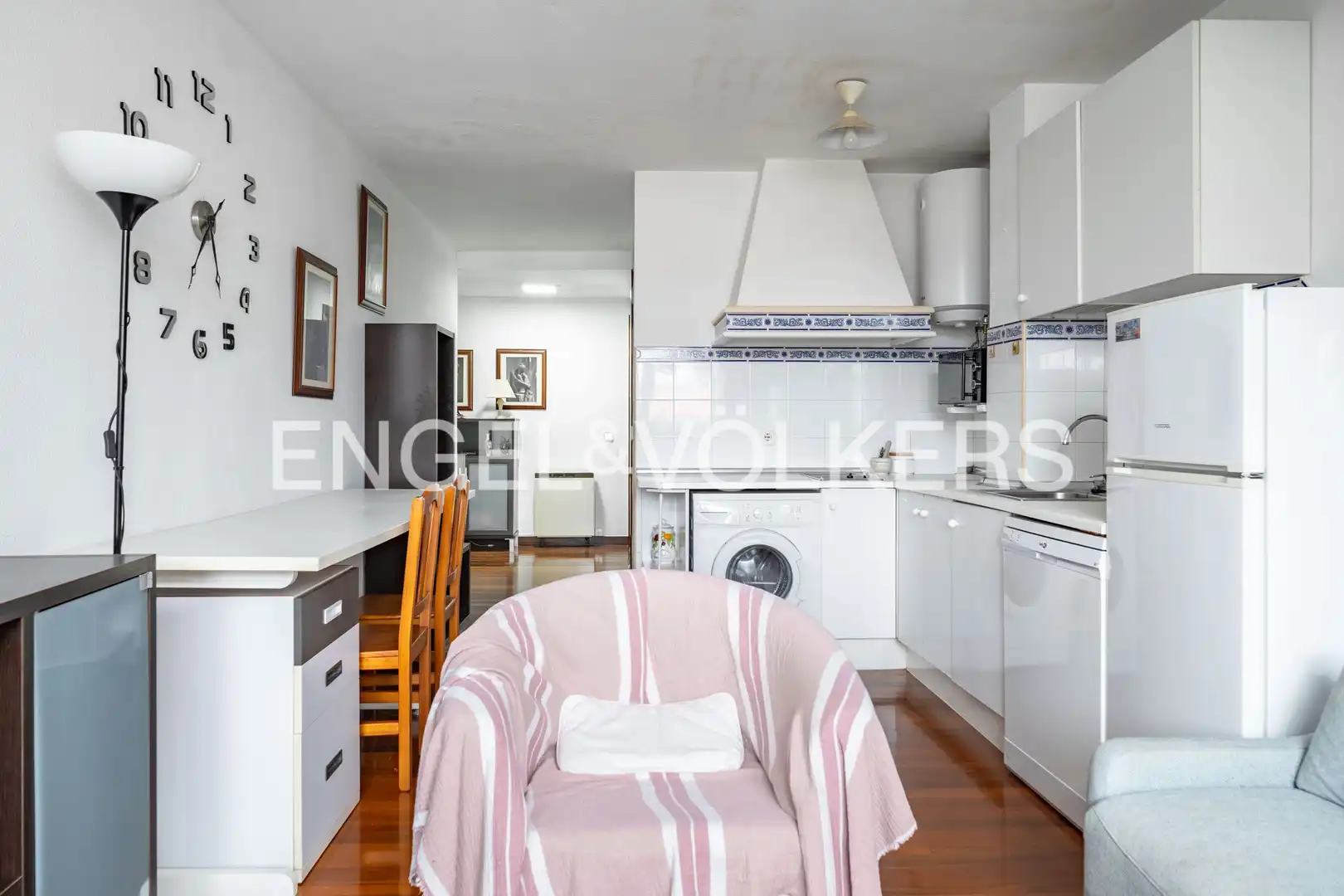 Flat for rent in Santander, Cantabria