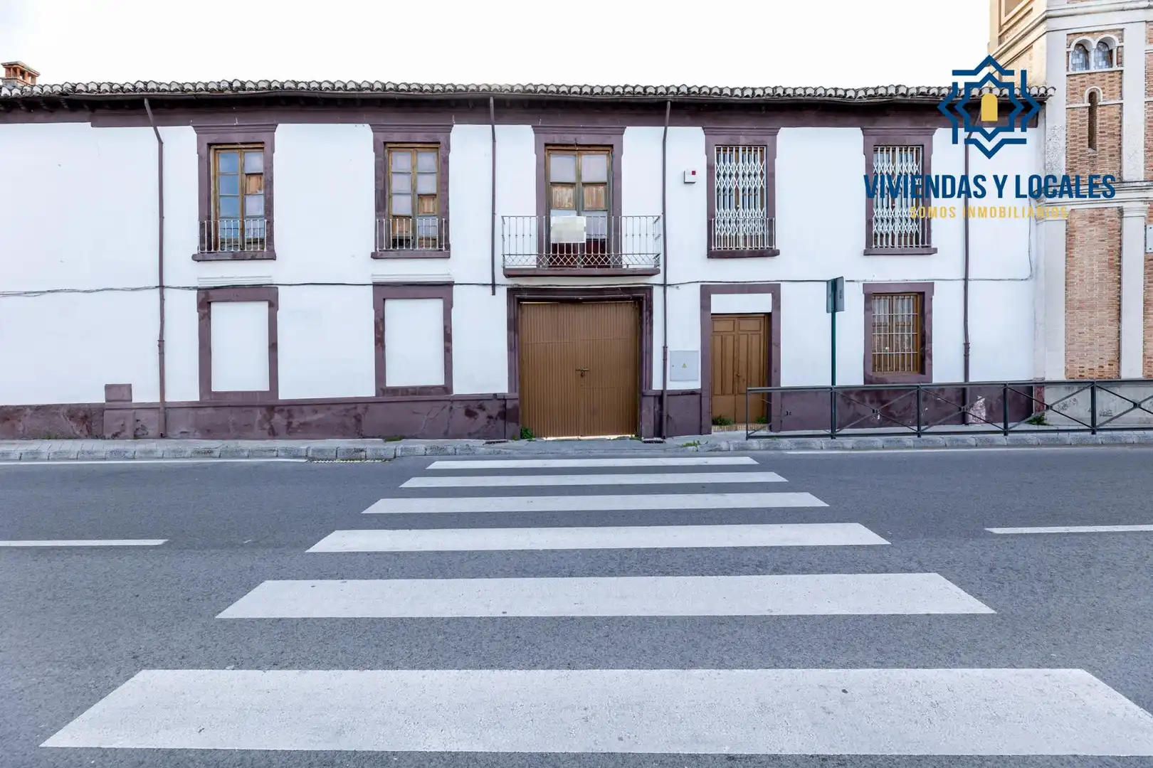 Terreni e lotti in vendita a Calle Real del Fargue, imagen 7