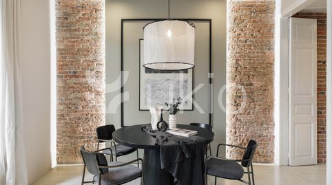 Foto 4 de Apartamento de alquiler en Carrer del Comte D'urgell, L'Antiga Esquerra de l'Eixample, Barcelona Capital