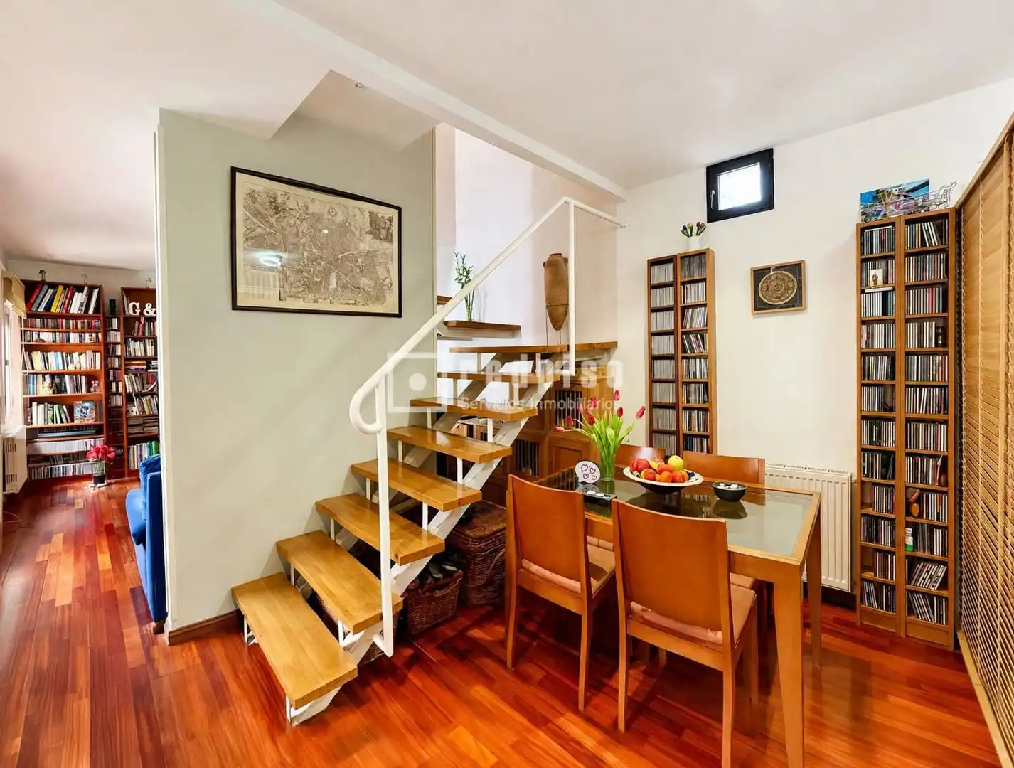 Duplex à vendre à de Tirso de Molina
