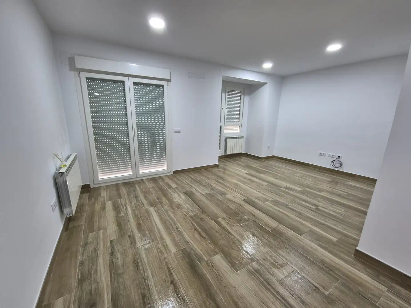 Piso de alquiler en Avenida Juan Carlos I, 8, Centro Ciudad