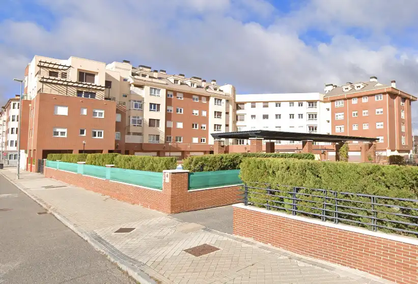 Pis amb piscina en venda a Calle Dalia, imagen 4
