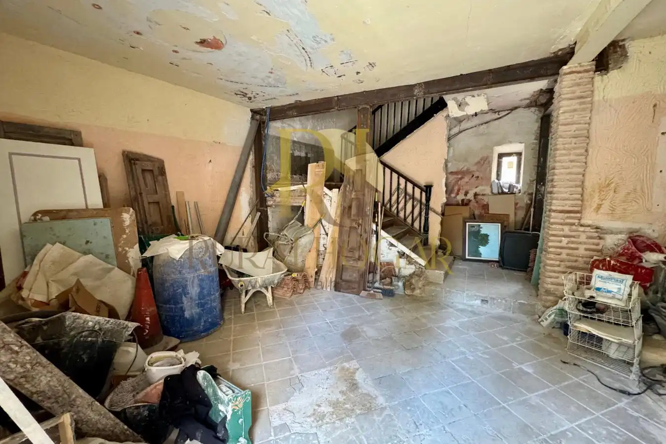 Casa o chalet en venta en Plaza del Charco, 10, Maranchón