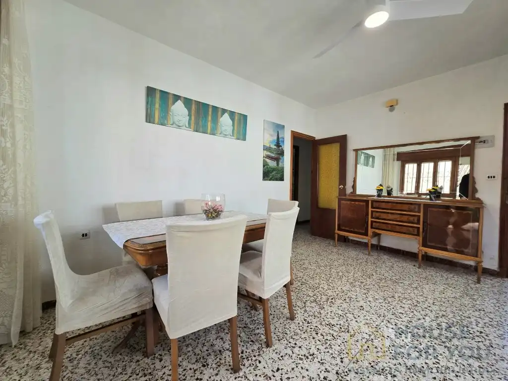 Comedor de Piso en venta en Los Alcázares