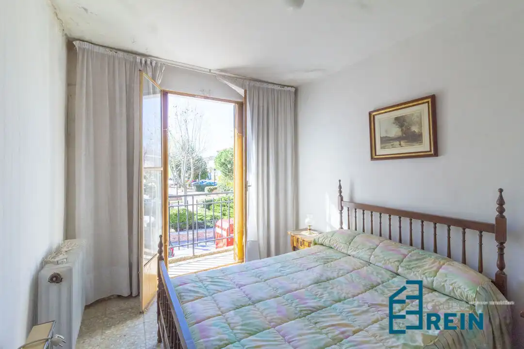 Habitación de Casa o chalet en venta en Carranque con Aire acondicionado, Calefacción y Terraza