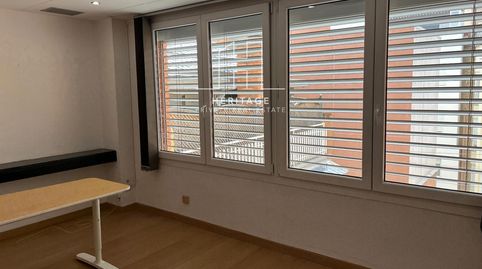Foto 5 de Oficina de lloguer a Platón, 6, Sant Gervasi- Galvany, Barcelona Capital