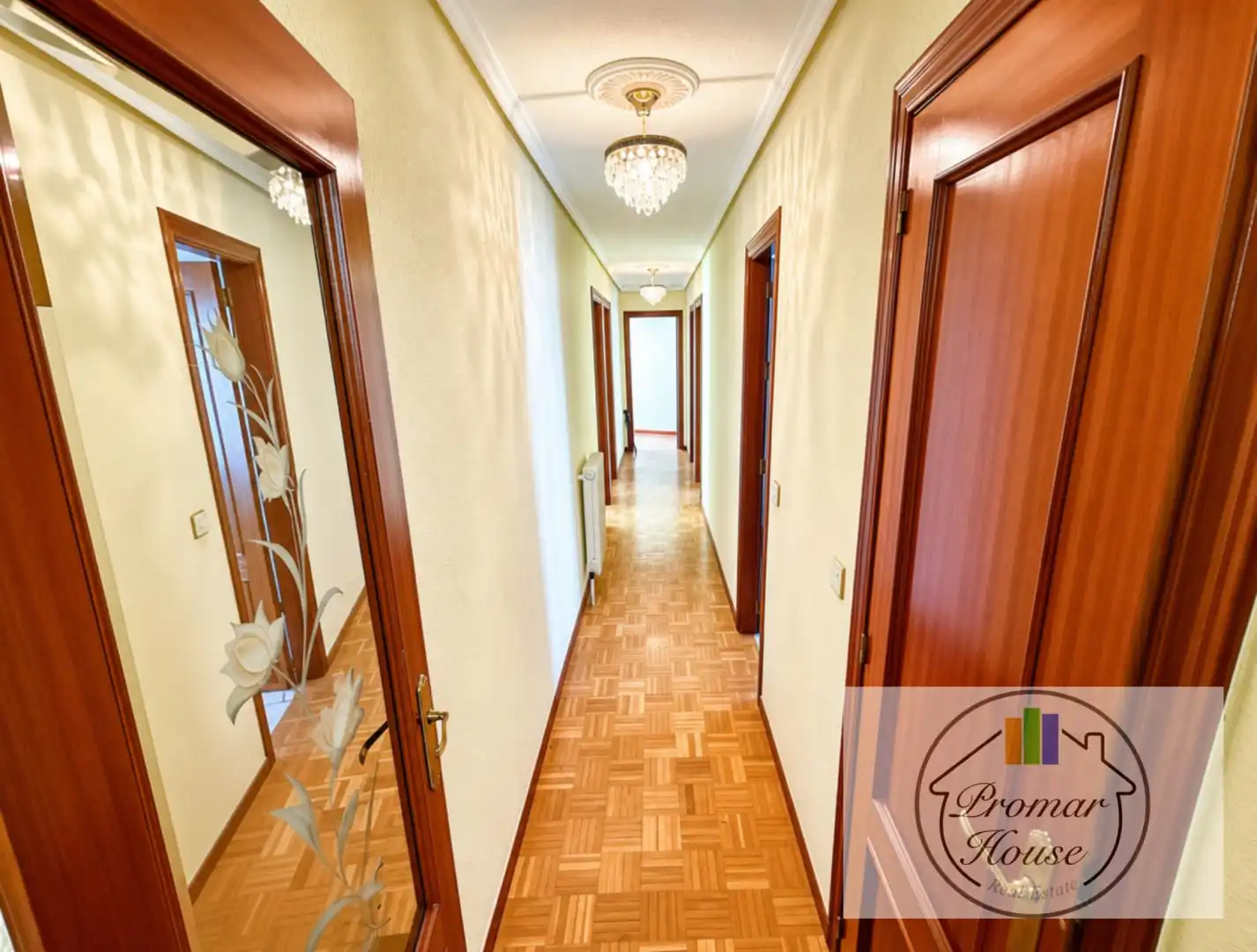 Flat for sale in Peñaranda de Bracamonte  with Heating
