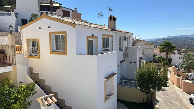 Casa-chalet en Venta en Els Calistros  - L'Assagador