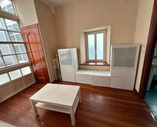 Living room of Apartment to rent in A Coruña Capital 