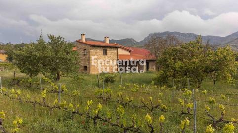 Foto 2 de Finca rústica en venda a Calle Deseminado de Briñas, 24, Briñas, La Rioja