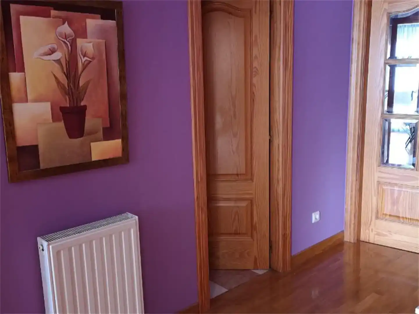 Detached homes for sale in Los Arcos  with Balcony