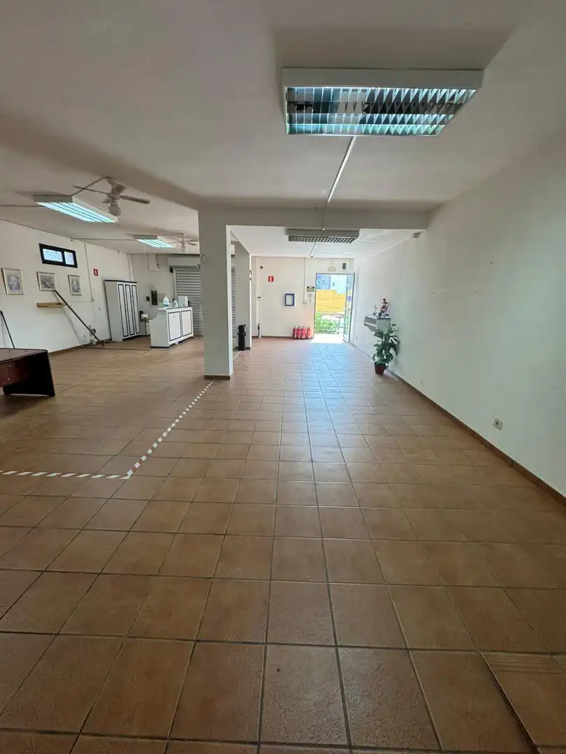 Gewerbefläche zum Verkauf in Gáldar pueblo, imagen 24