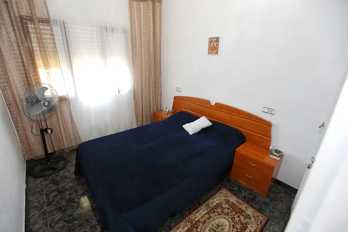Bedroom of Flat for sale in Alcanar  with Private garden and Terrace