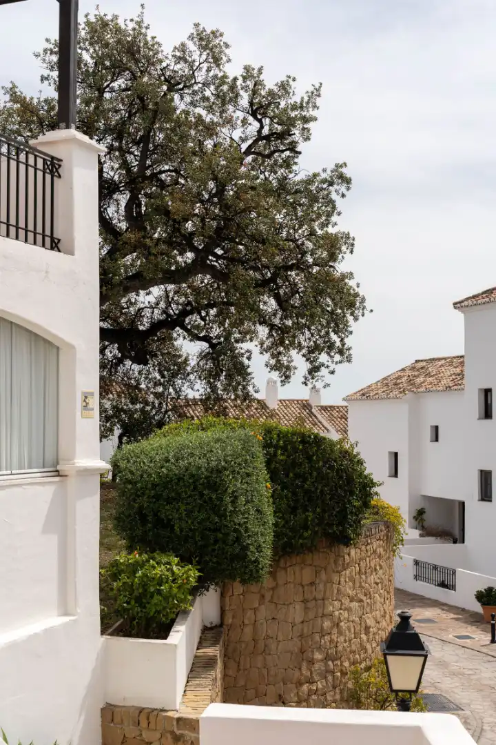 Maisonette mit Terrasse zum Verkauf in Urbanizacion los Altos de los Monteros 12, imagen 46