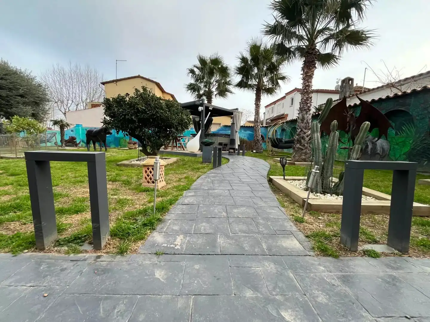 Casa in vendita a Moxó - Sant Mori, imagen 2