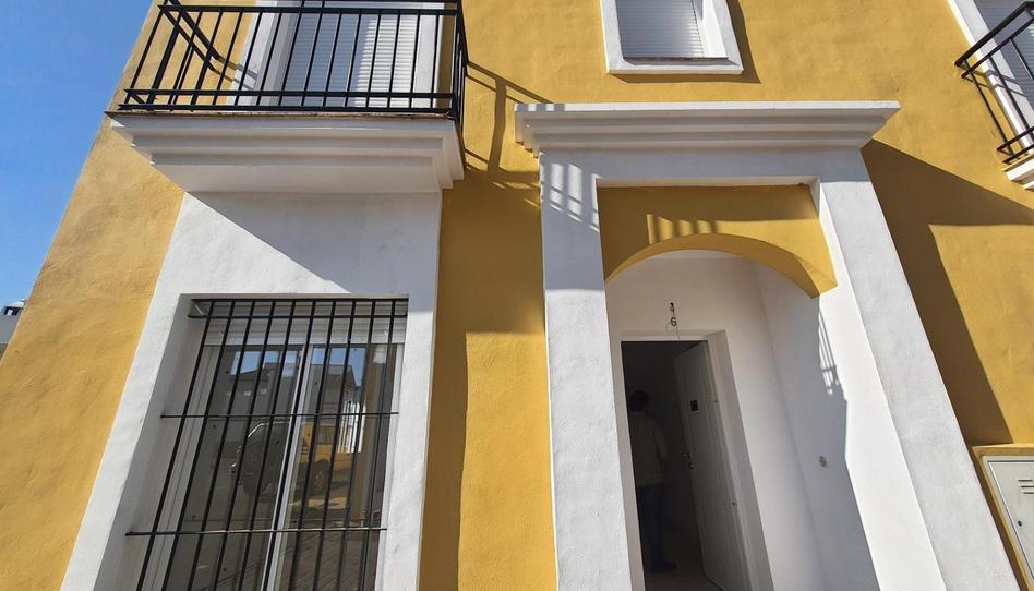 Photo 1 of Single-family semi-detached for sale in Escacena del Campo, Huelva