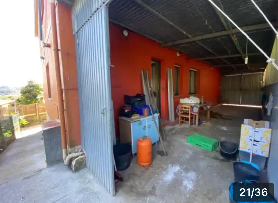 Casa con jardín en venta en Estrada de Aldán 35, imagen 21